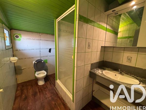 Maison à vendre 8 pièces 210 m² Bègles