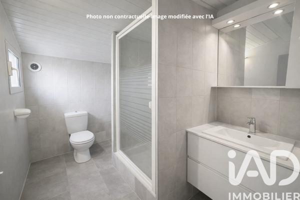 Maison à vendre 8 pièces 210 m² Bègles