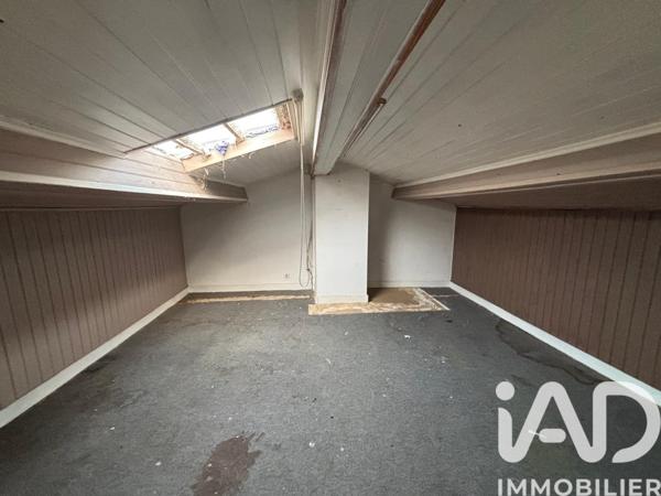 Maison à vendre 8 pièces 210 m² Bègles