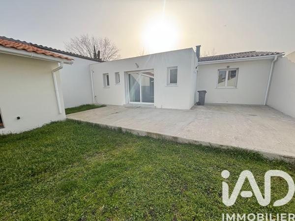 Maison à vendre 8 pièces 210 m² Bègles