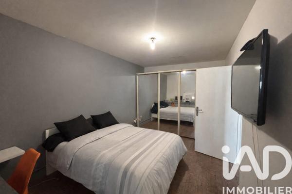 Maison à vendre 8 pièces 210 m² Bègles