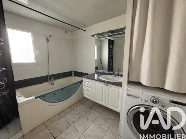 Maison à vendre 8 pièces 210 m² Bègles