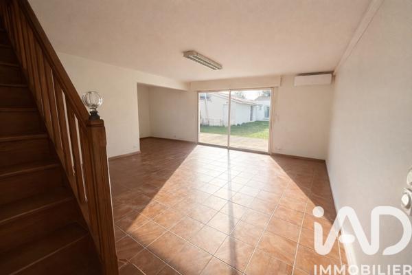 Maison à vendre 8 pièces 210 m² Bègles