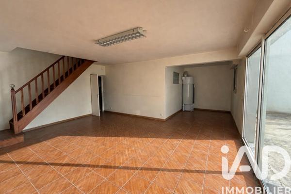 Maison à vendre 8 pièces 210 m² Bègles