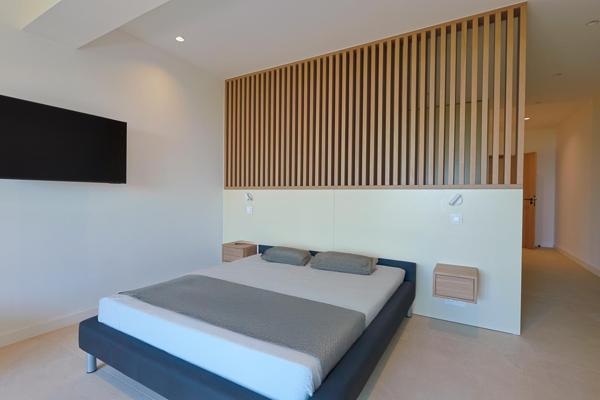 Villa d'Exception, 600 m2 en surfaces annexes.