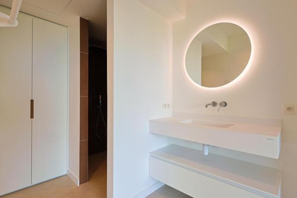 Villa d'Exception, 600 m2 en surfaces annexes.