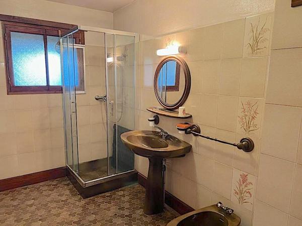 Maison en pierres et Grange