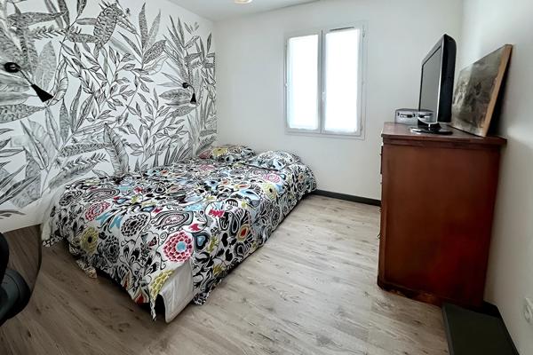 Maison Sainte Soulle 3 pièce(s) 59 m2 sur parcelle de 200 M2, Ste soulle 17220