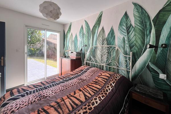 Maison Sainte Soulle 3 pièce(s) 59 m2 sur parcelle de 200 M2, Ste soulle 17220