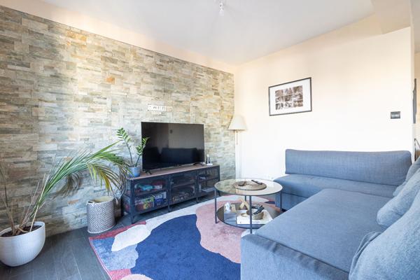 Appartement 3 pièces 89 m2