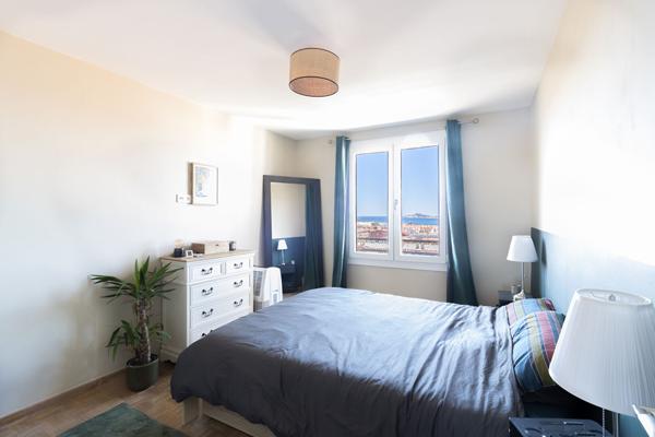 Appartement 3 pièces 89 m2