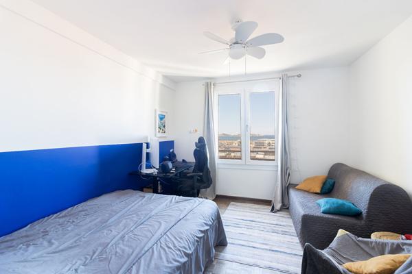 Appartement 3 pièces 89 m2