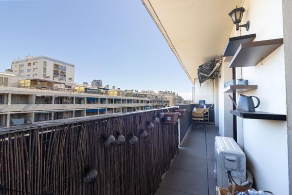 Appartement 3 pièces 89 m2