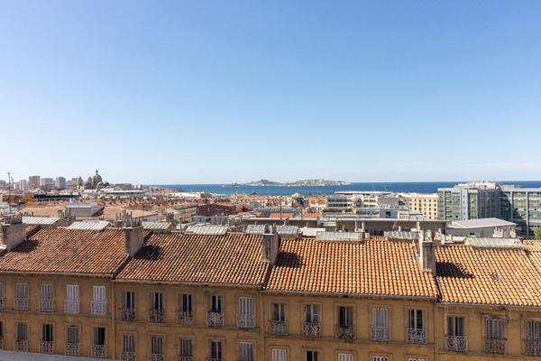 Appartement 3 pièces 89 m2