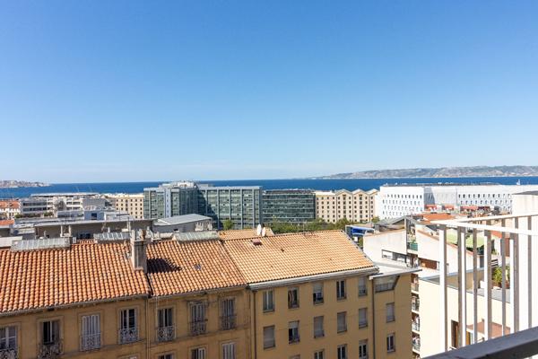 Appartement 3 pièces 89 m2