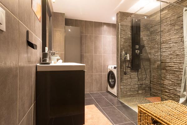 Appartement 3 pièces 89 m2
