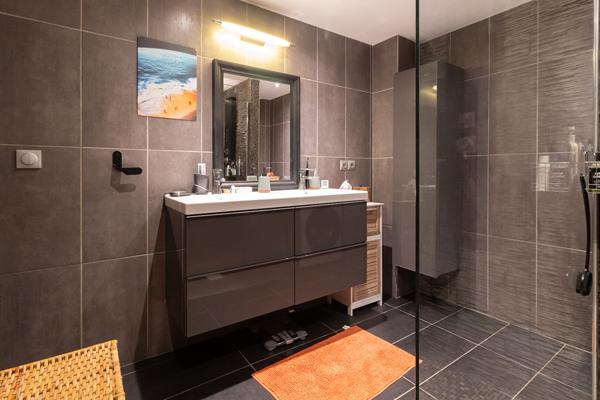 Appartement 3 pièces 89 m2