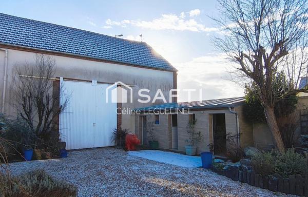 Maison de caractère de 1880 entièrement rénovée en 2019