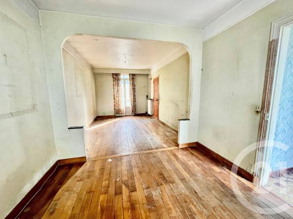 Maison à vendre  9 pièces - 147 m2 SANNOIS - 95