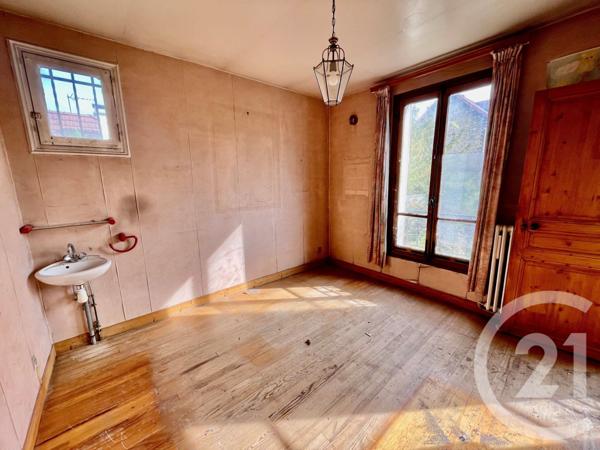 Maison à vendre  9 pièces - 147 m2 SANNOIS - 95