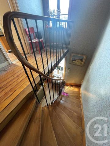 Maison à vendre  9 pièces - 147 m2 SANNOIS - 95