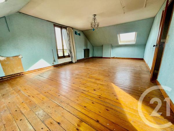 Maison à vendre  9 pièces - 147 m2 SANNOIS - 95