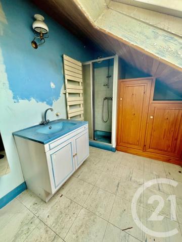 Maison à vendre  9 pièces - 147 m2 SANNOIS - 95