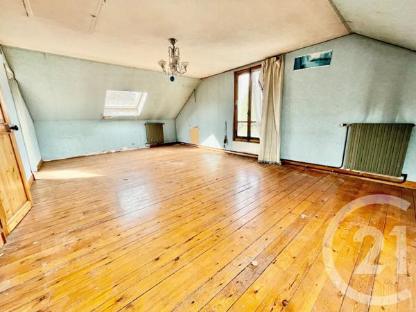 Maison à vendre  9 pièces - 147 m2 SANNOIS - 95