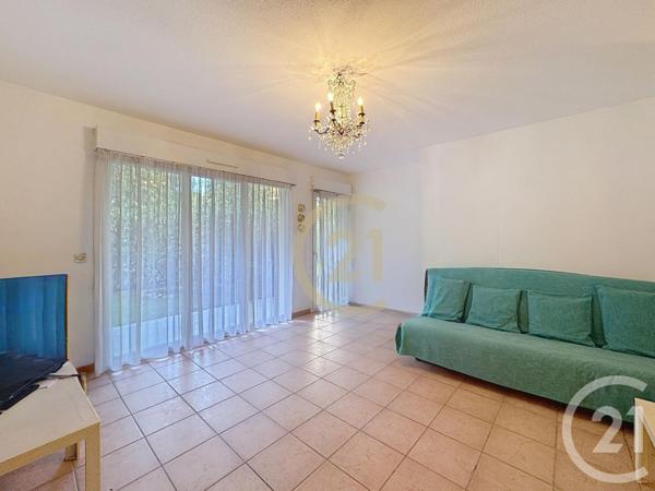 Appartement F2 à vendre  2 pièces - 49,03 m2 CANNES - 06