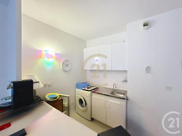 Appartement F2 à vendre  2 pièces - 49,03 m2 CANNES - 06