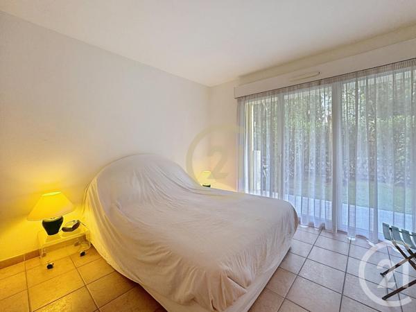 Appartement F2 à vendre  2 pièces - 49,03 m2 CANNES - 06
