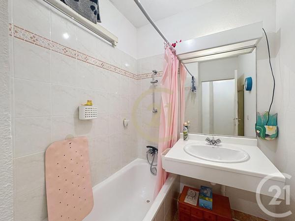 Appartement F2 à vendre  2 pièces - 49,03 m2 CANNES - 06