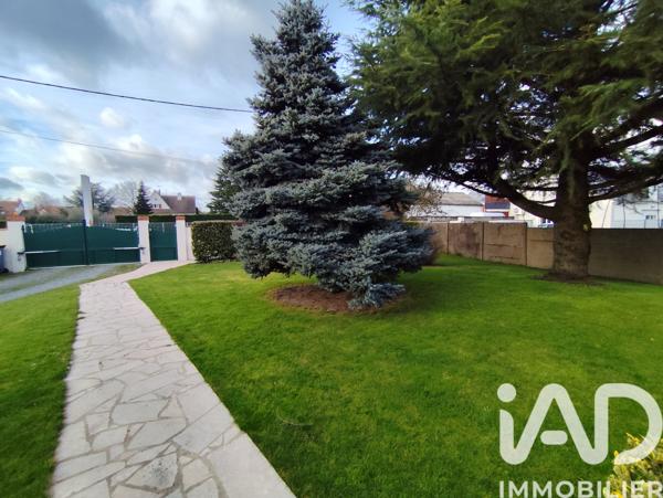 Location maison 6 pièces 108 m² Ingré