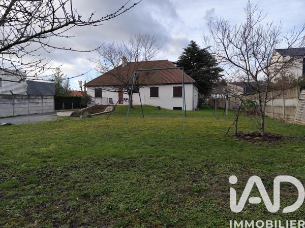 Location maison 6 pièces 108 m² Ingré
