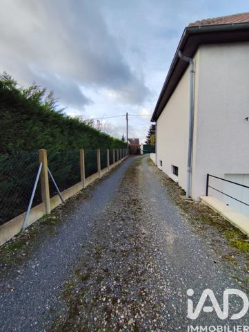 Location maison 6 pièces 108 m² Ingré