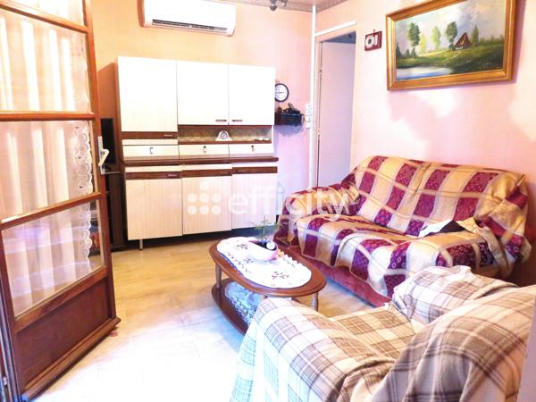 Maison 5 pièces - 80 m² Exclusivité efficity