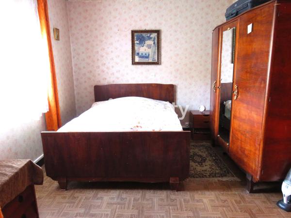 Maison 5 pièces - 80 m² Exclusivité efficity