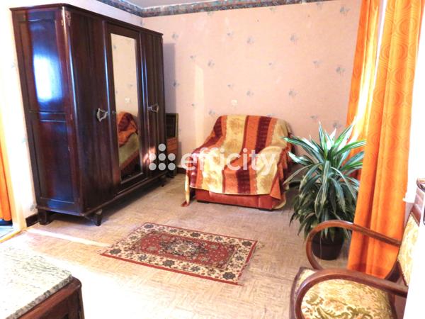 Maison 5 pièces - 80 m² Exclusivité efficity