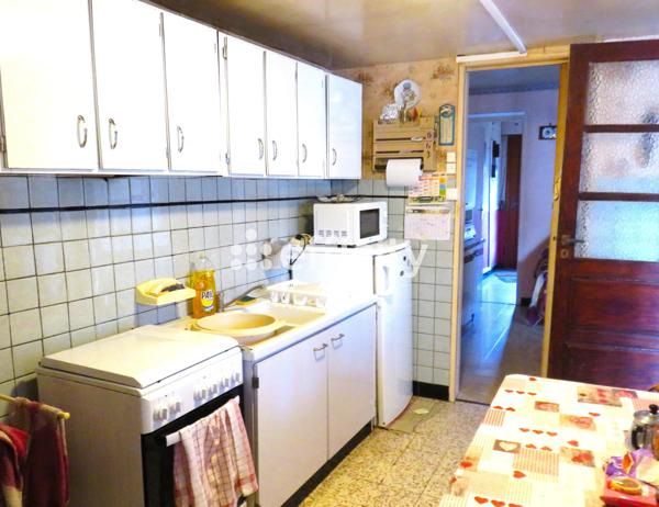 Maison 5 pièces - 80 m² Exclusivité efficity