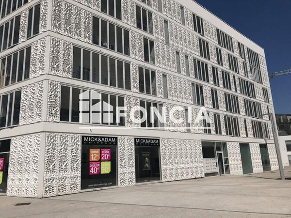 Location Studio meublé 20.17 m² - 290 BOULEVARD JJ. BOSC Begles 33130