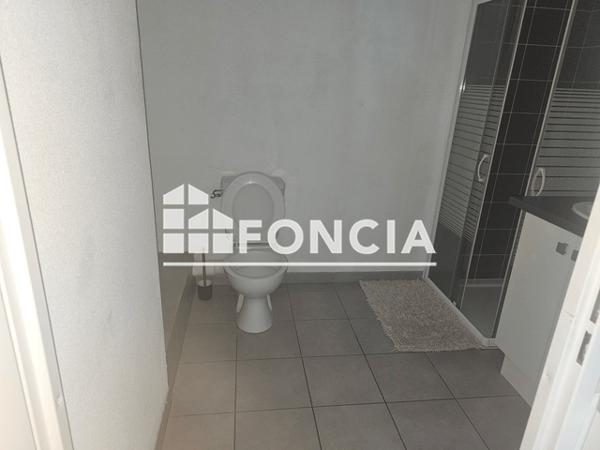 Location Studio meublé 20.17 m² - 290 BOULEVARD JJ. BOSC Begles 33130