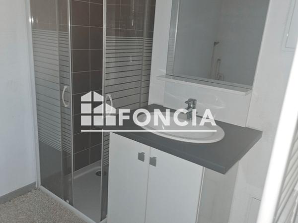 Location Studio meublé 20.17 m² - 290 BOULEVARD JJ. BOSC Begles 33130