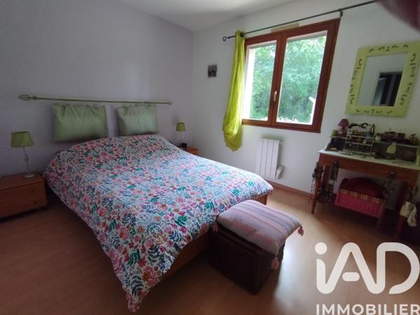 Maison à vendre 8 pièces 145 m² Courcelles-la-Forêt