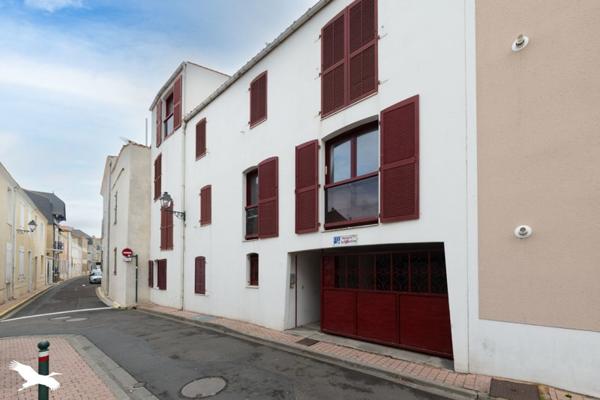 Appartement à vendre |  Les Sables-d'Olonne |  2 pièces | 46 m²