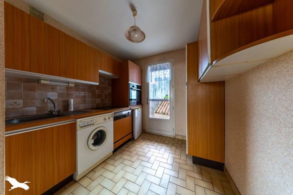 Appartement à vendre |  Les Sables-d'Olonne |  2 pièces | 46 m²