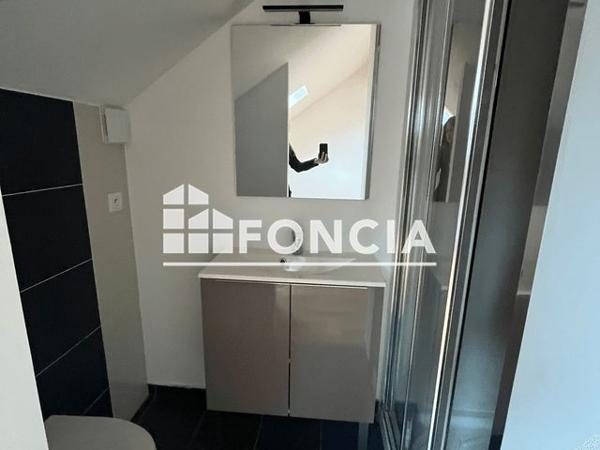 Location Maison 5 pièces 80.5 m² - 14 RUE CARNOT Villiers Sur Marne 94350