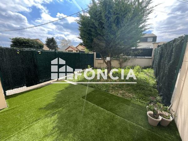 Location Maison 5 pièces 80.5 m² - 14 RUE CARNOT Villiers Sur Marne 94350