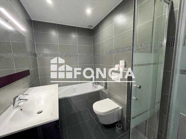 Location Maison 5 pièces 80.5 m² - 14 RUE CARNOT Villiers Sur Marne 94350