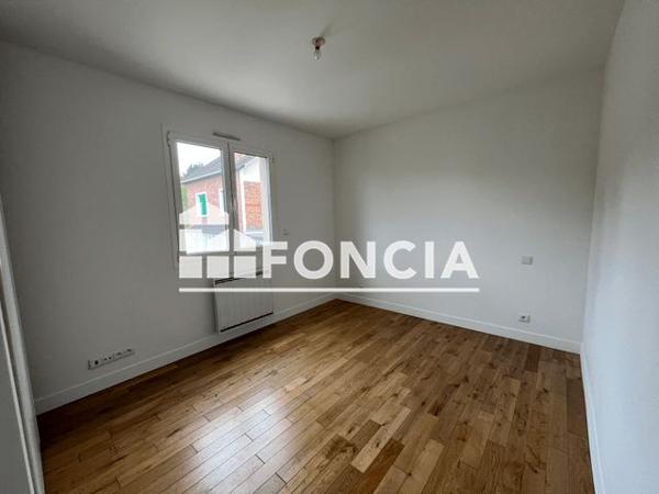 Location Maison 5 pièces 80.5 m² - 14 RUE CARNOT Villiers Sur Marne 94350