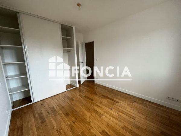 Location Maison 5 pièces 80.5 m² - 14 RUE CARNOT Villiers Sur Marne 94350